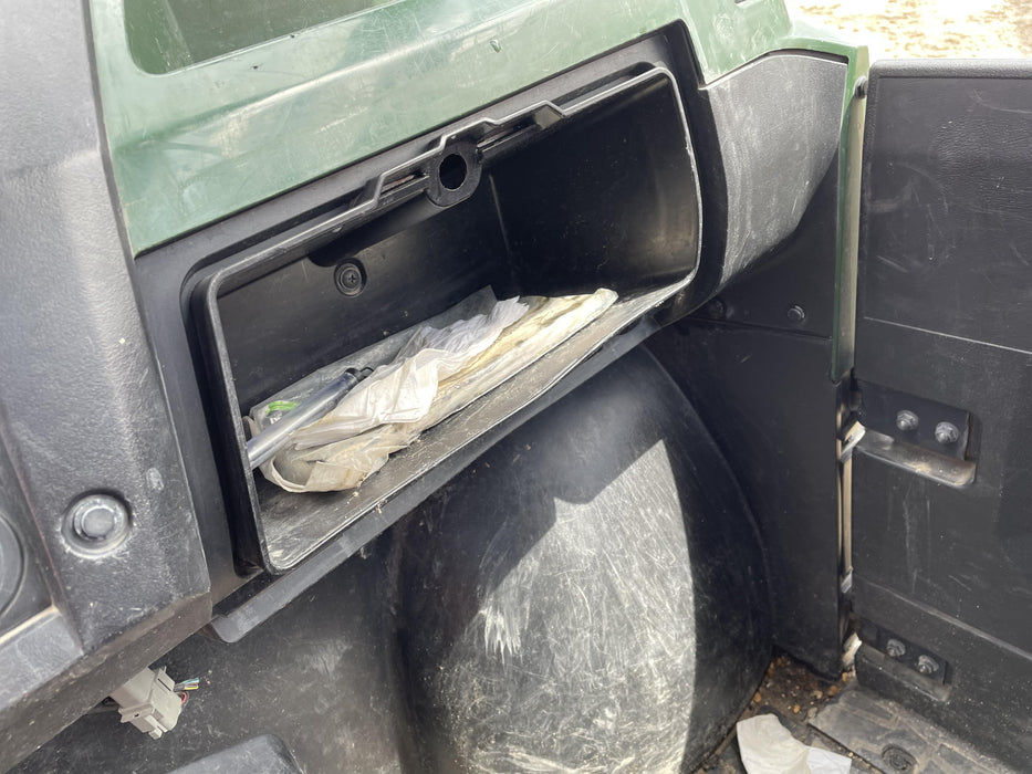 2018 Kawasaki Mule PRO-DXT Kawasaki Mule 4x4 Diesel UTV w/Hard Top, Windshield, Beacon, Backup Alarm, ES Keypad/Hardware Installed