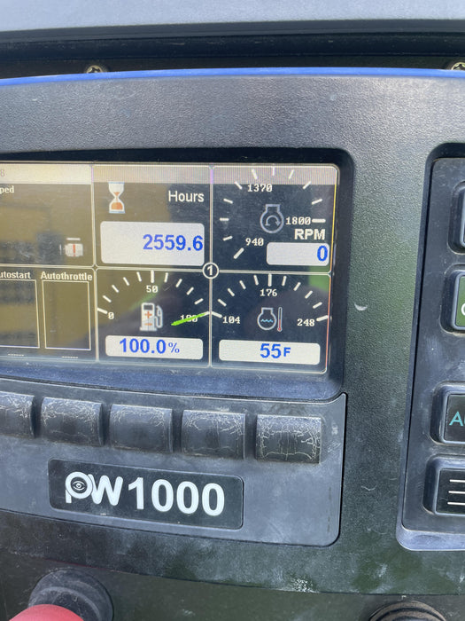 2022 ATLAS COPCO PAC F66 KD