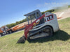 2019 TAKEUCHI TL8W