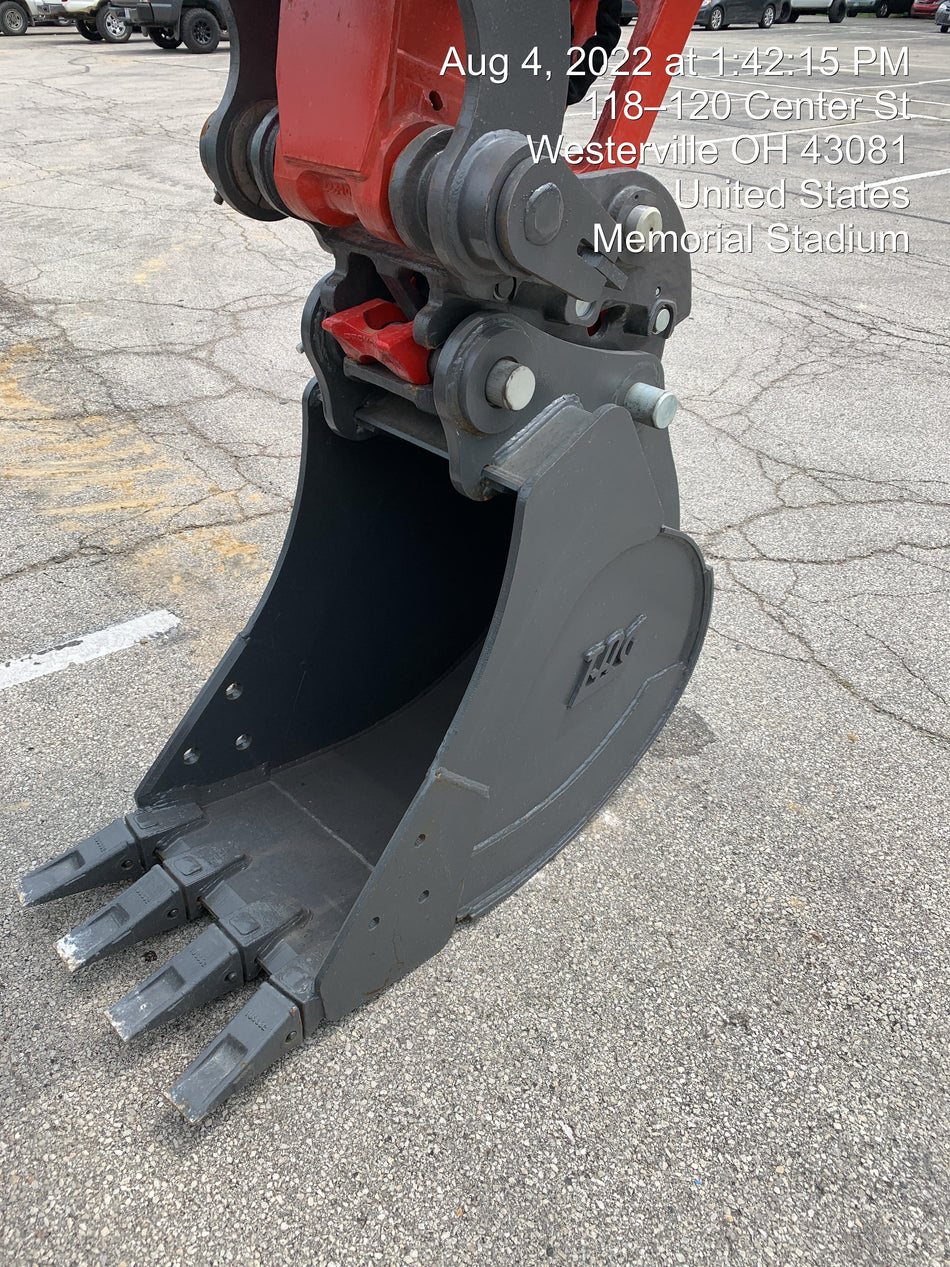 2022 LINK-BELT 145X4DZ