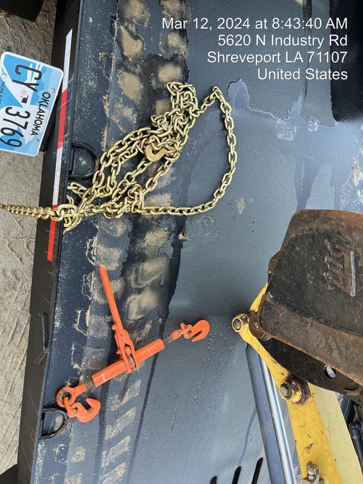 2023 STEELPOINT K19E