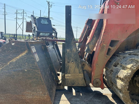 2021 ARROW MATERIAL HANDLING 60" Pallet Forks