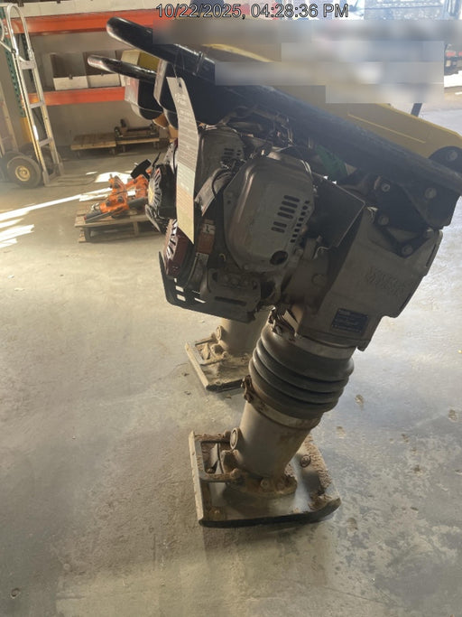 2020 WACKER NEUSON BS60-4As