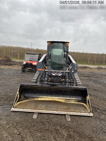 2021 PALADIN 48" Pallet Forks - Paladin