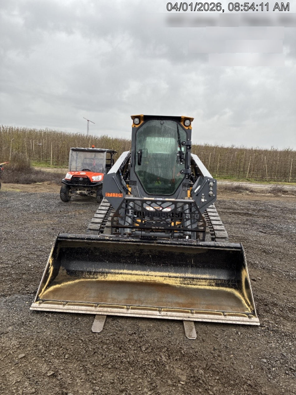 2021 PALADIN 48" Pallet Forks - Paladin