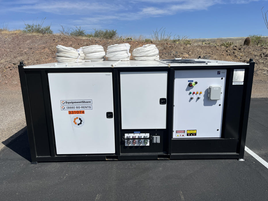 2023 AES AES25TDH44TTA