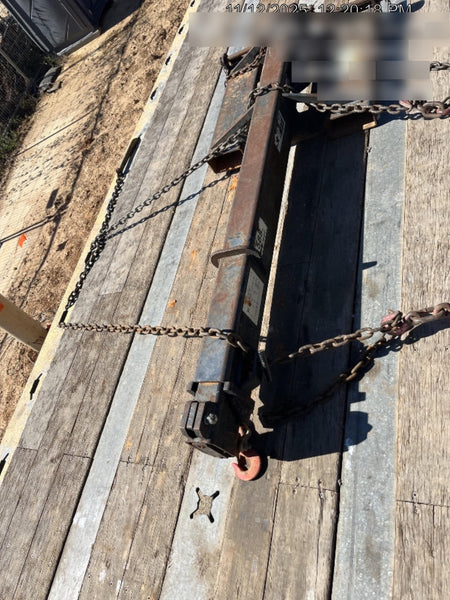 2021 STAR INDUSTRIES M1360B - Star JIB Boom