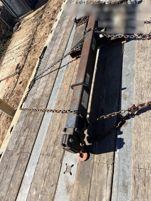 2021 STAR INDUSTRIES M1360B - Star JIB Boom