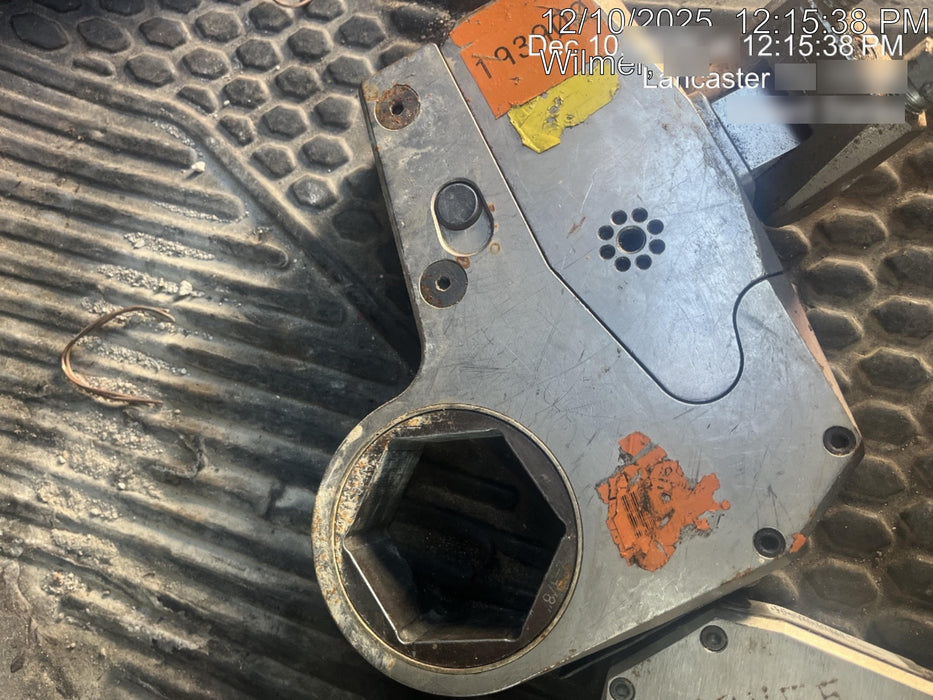 2022 TORCUP TX-4RL206M60