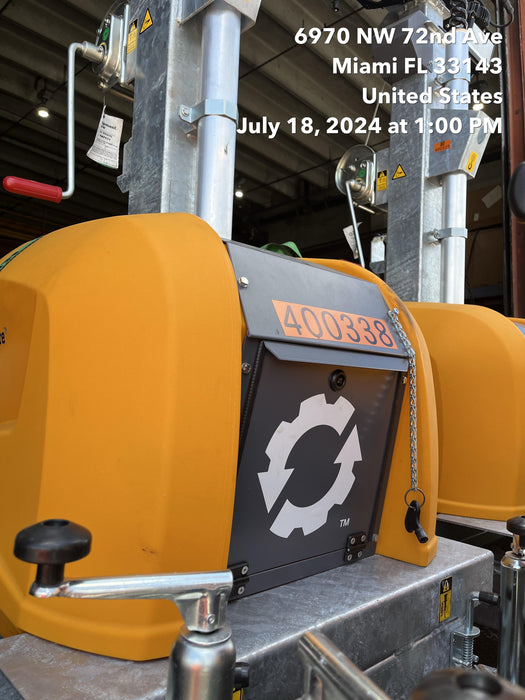 2024 ATLAS COPCO HILIGHT E3 Plus