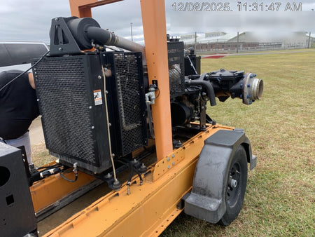 2021 PIONEER PP88S12L71-TCD3.6