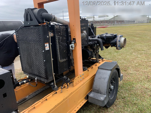 2021 PIONEER PP88S12L71-TCD3.6