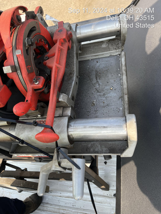 2024 RIDGID 1224