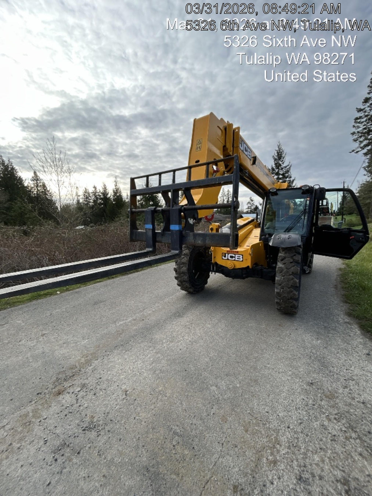 2024 JCB 509-42