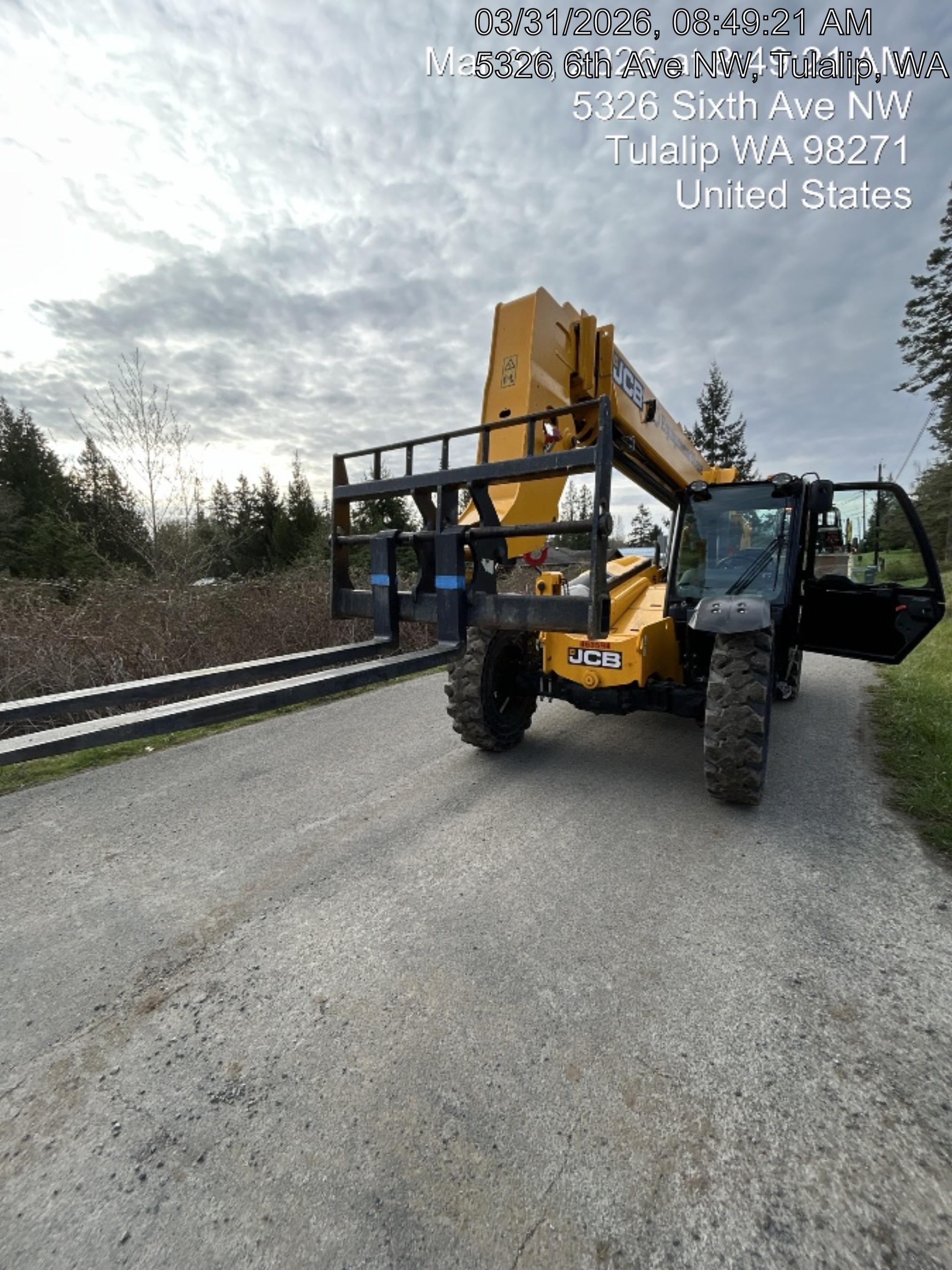 2024 JCB 509-42