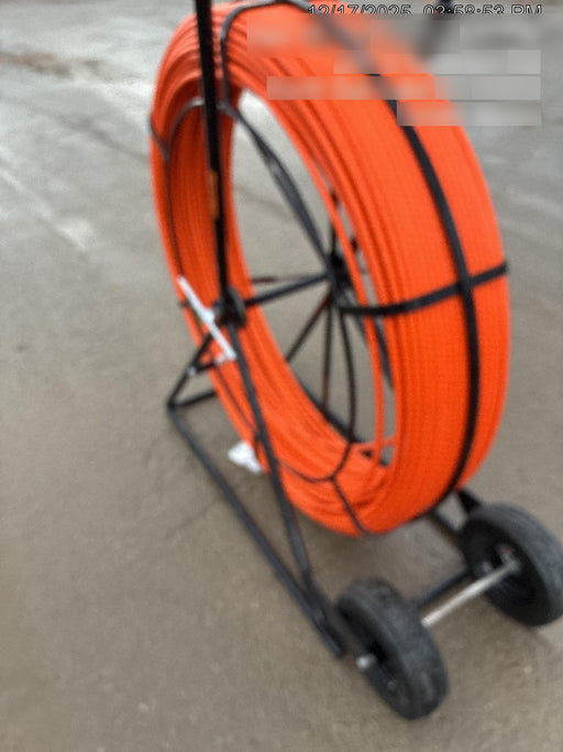 2025 GENERAL MACHINE PRODUCTS 90268