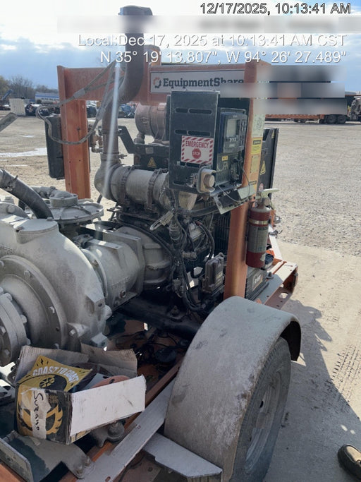 2021 PIONEER PP66S12L2-TD2.9L