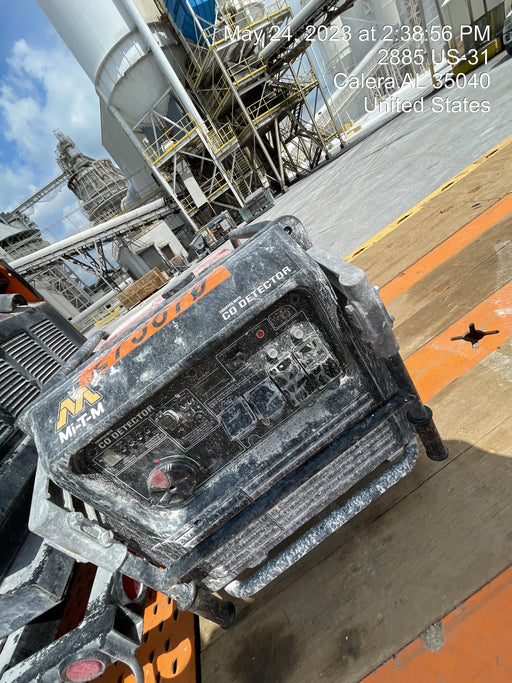 2022 MI-T-M GEN-8000-IMM1E