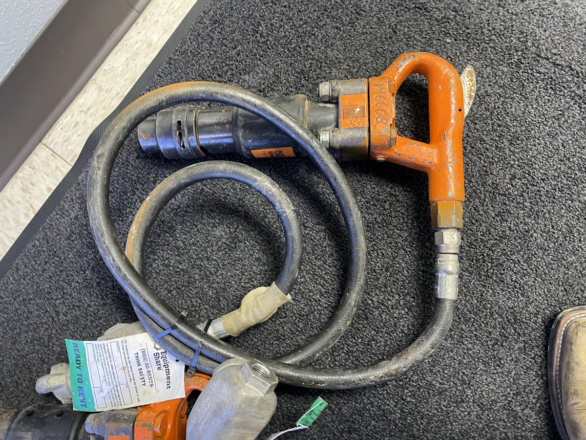 2021 MICHIGAN PNEUMATIC MP-CH3R