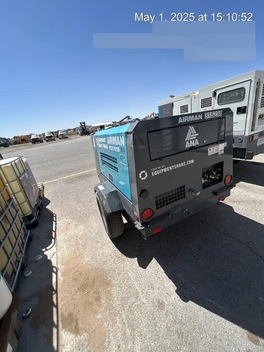 2023 AIRMAN PDS185S CWK