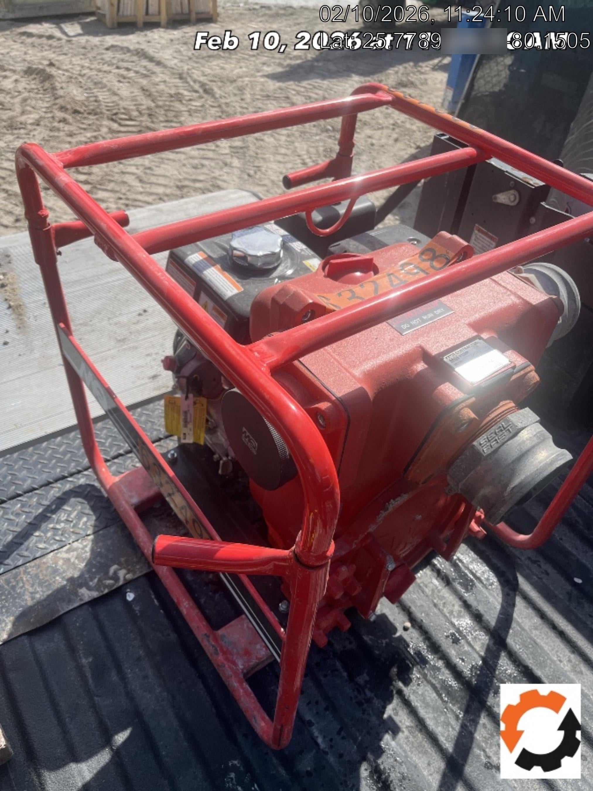 2025 MULTIQUIP QP-4TH