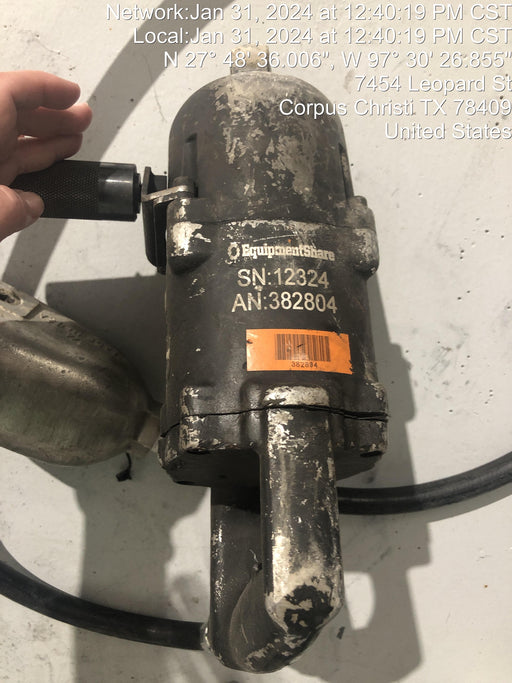 2020 INGERSOLL RAND 3942B2TI