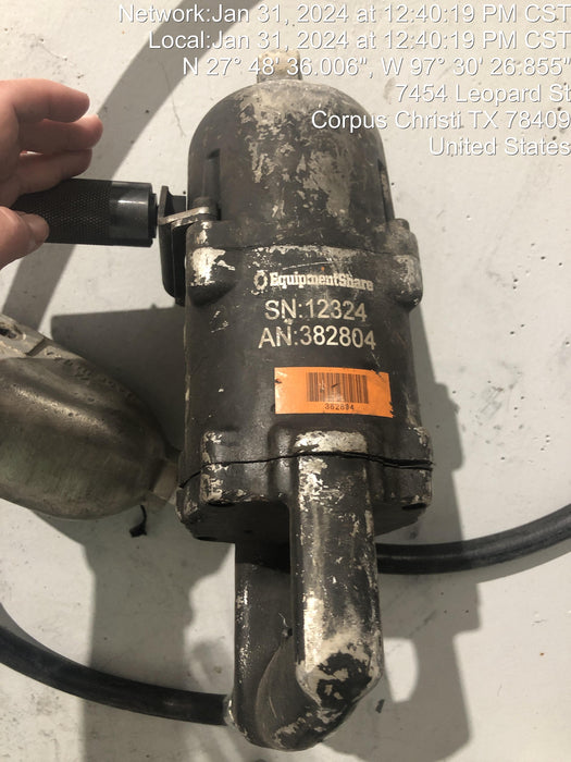 2020 INGERSOLL RAND 3942B2TI