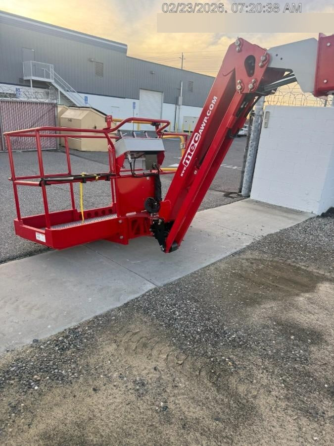 2026 MEC 45-J D
