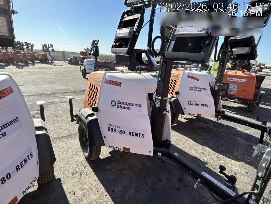 2026 GENERAC MLTS-4