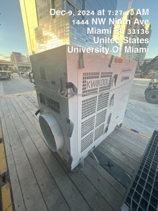 2023 KWIKOOL KPO12-43H