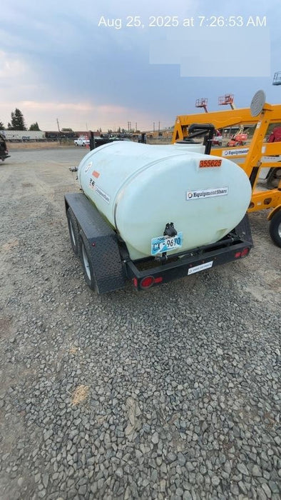 2023 WYLIE EXP-550L-S