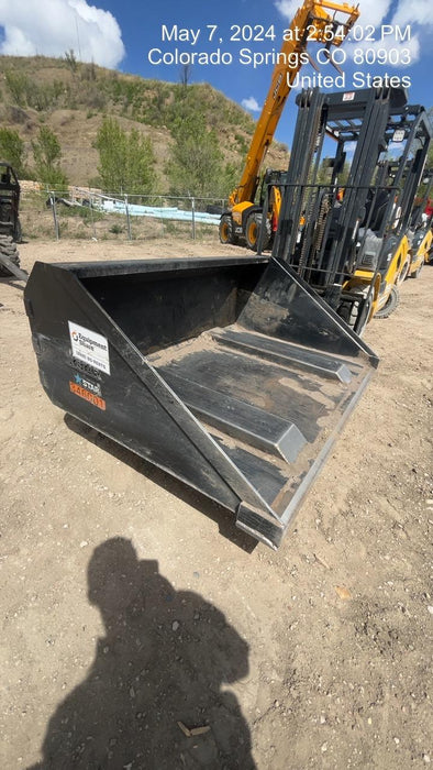 2023 STAR INDUSTRIES 1406B