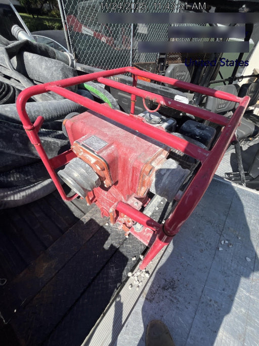 2023 MULTIQUIP QP4TH