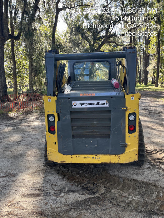 2019 PALADIN 48" Pallet Forks - Paladin