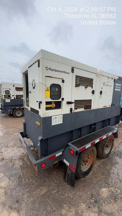 2021 ATLAS COPCO QAS150