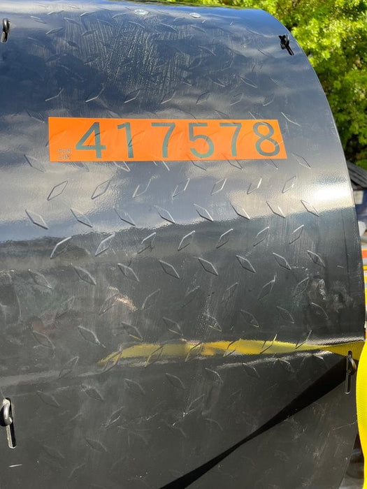 2024 MASTER MHD-42-BDF-C