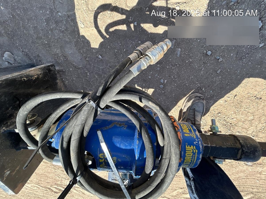 2024 AUGER TORQUE 3300-30 - QC30