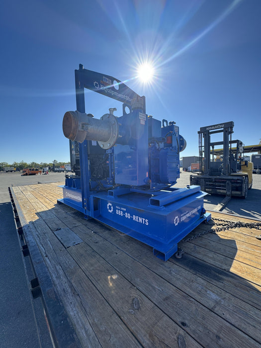 2022 THOMPSON 8RW-DDS-3.6-X