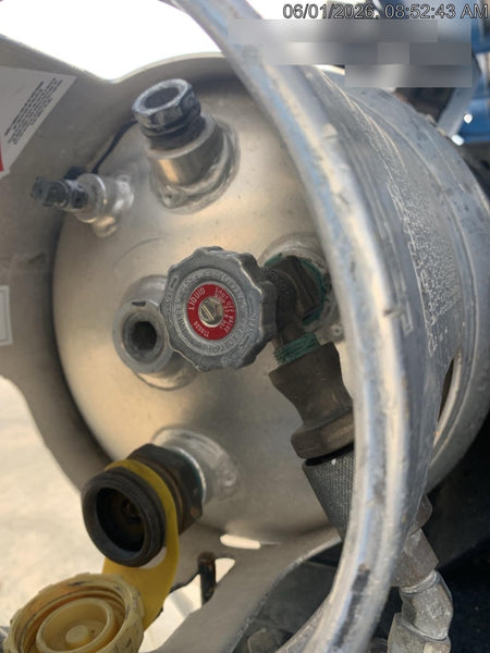 2020 GENIE GS-4069 RT