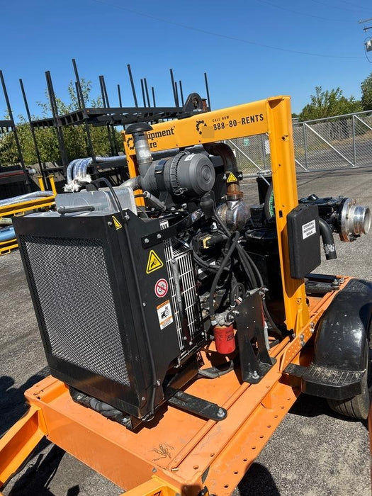 2022 PIONEER PP66S12L71-TD2.9L4