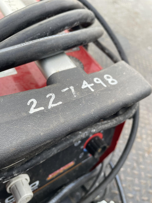 2022 LINCOLN ELECTRIC TOMAHAWK 1000