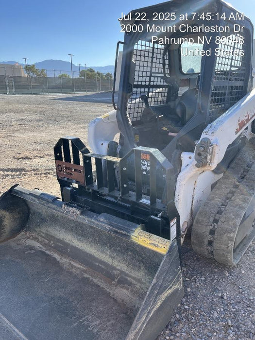 2024 VIRNIG PF4855-5VG