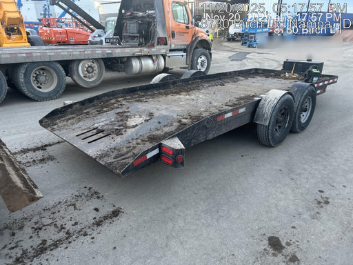 2023 STEELPOINT K19E