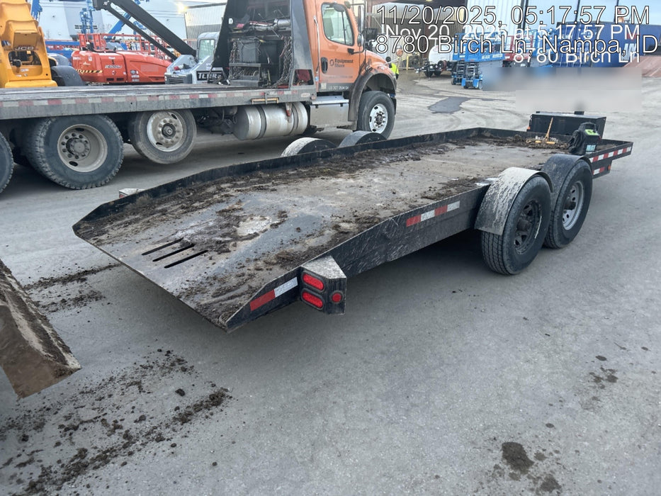 2023 STEELPOINT K19E