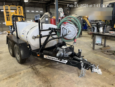 2023 WYLIE EXP-500L