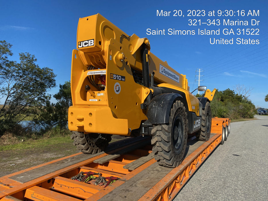 2023 JCB 510-56