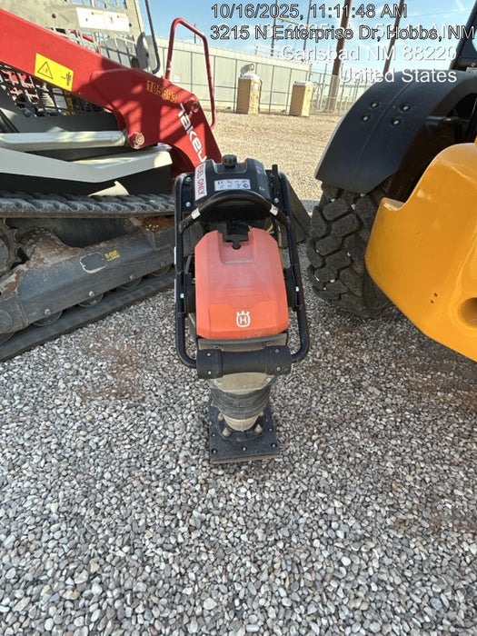 2025 HUSQVARNA LT6005