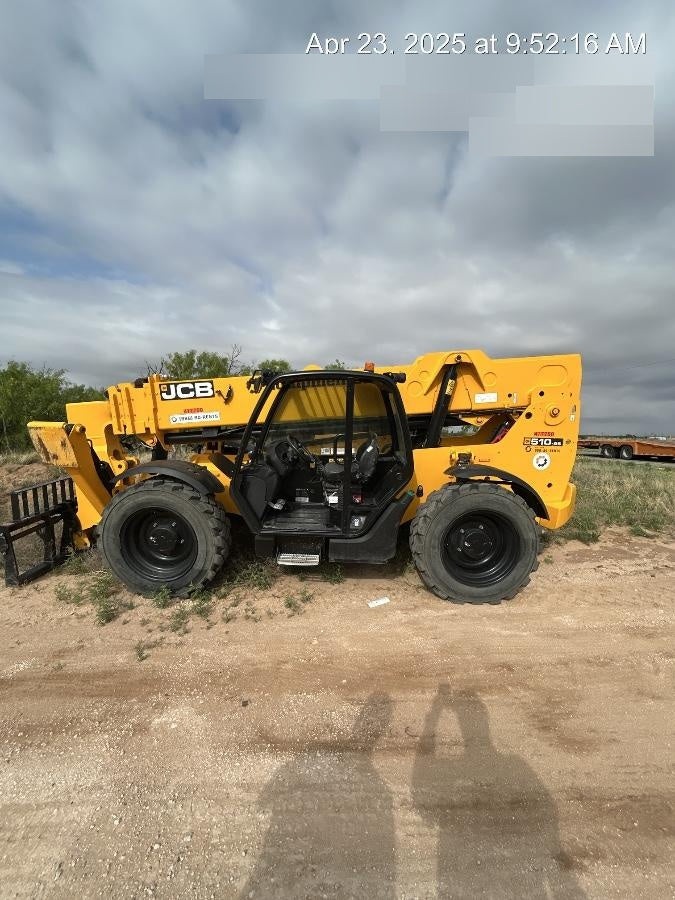 2024 JCB 510-56