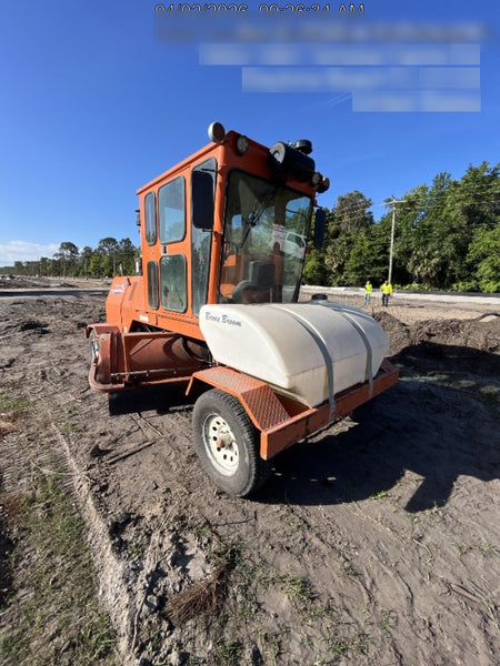 2020 BROCE RCT350
