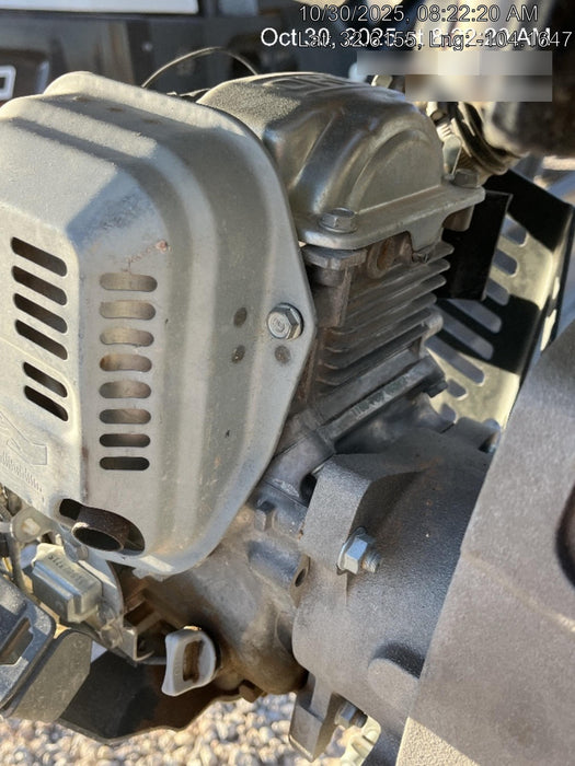 2024 WACKER NEUSON BS68-4Ab/28